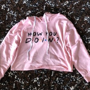 🍀Graphic tank top